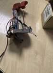 Modul electronic Bosch GDS18V-EC