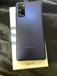 Samsung S20FE (Актобе 414) номер лот 319557
