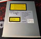 Cd-rom Sony vintage