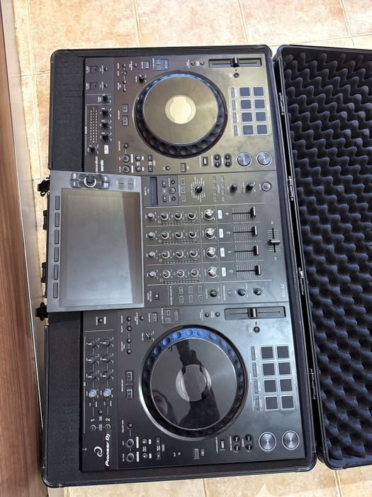 AlphaTheta XDJ-AZ - професионален