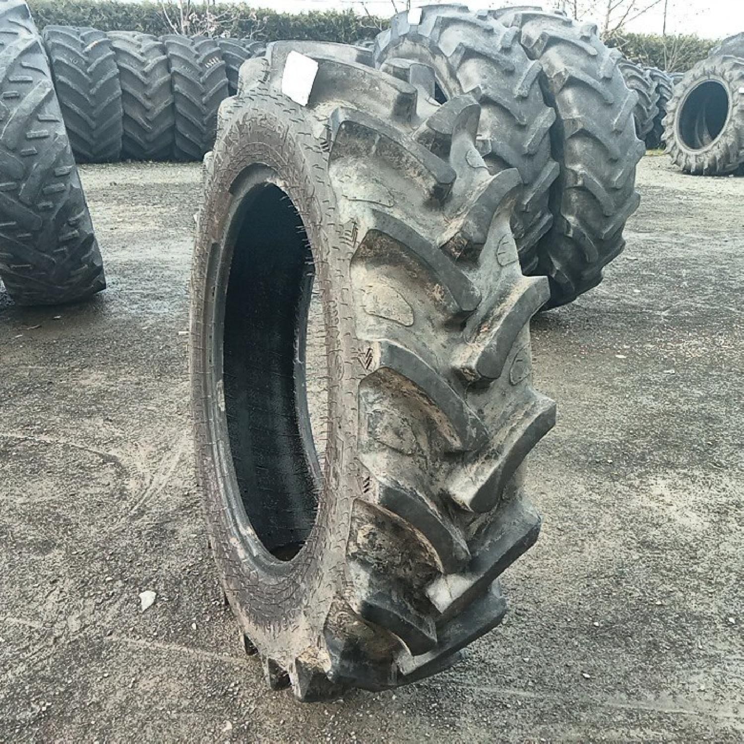 Cauciucuri 250/85R24 Galaxy Anvelope SH La PRET BUN+ GARANTIE