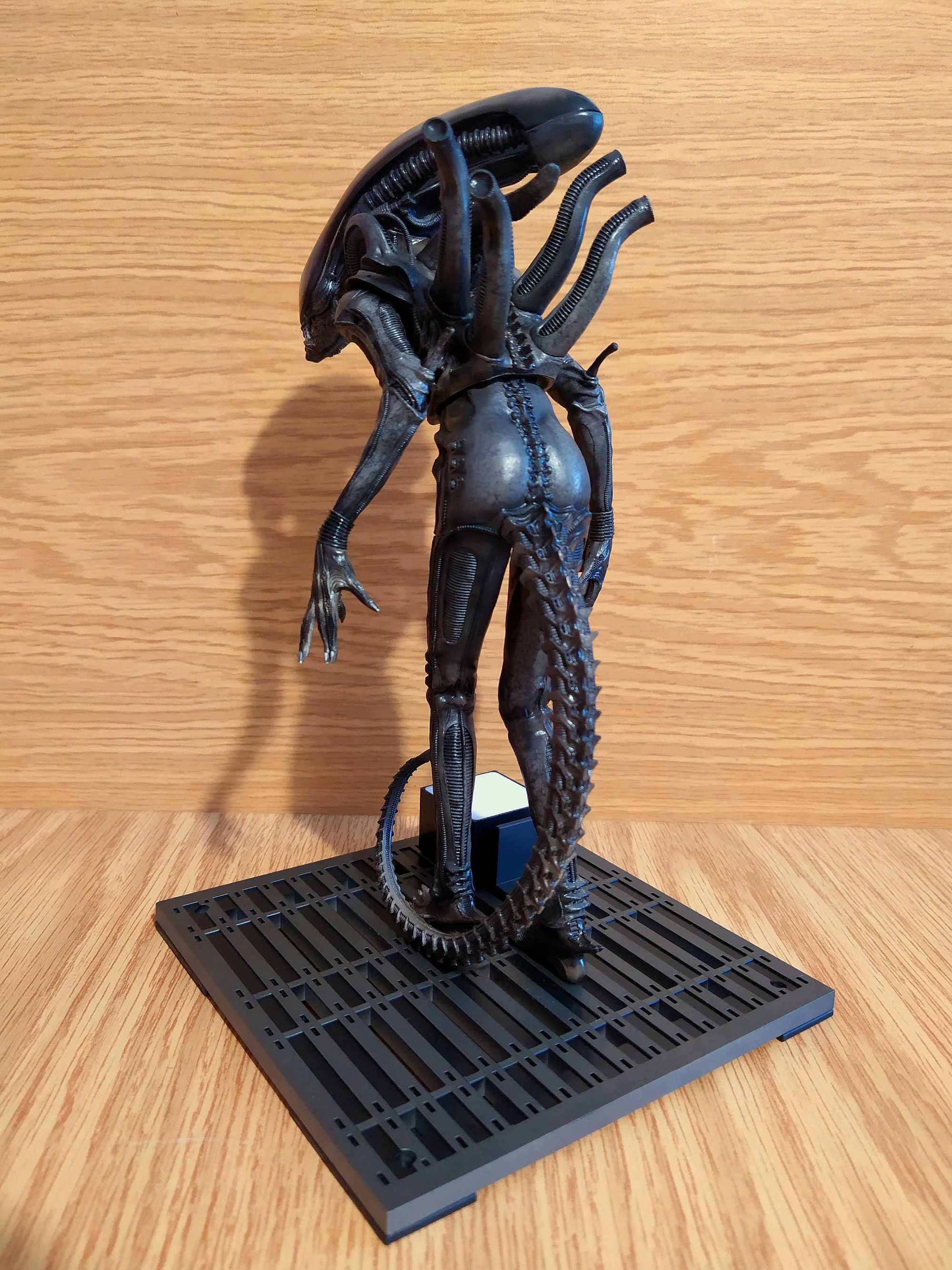 Статуетка Kotobukiya Artfx+ Alien Xenomorph Big Chap