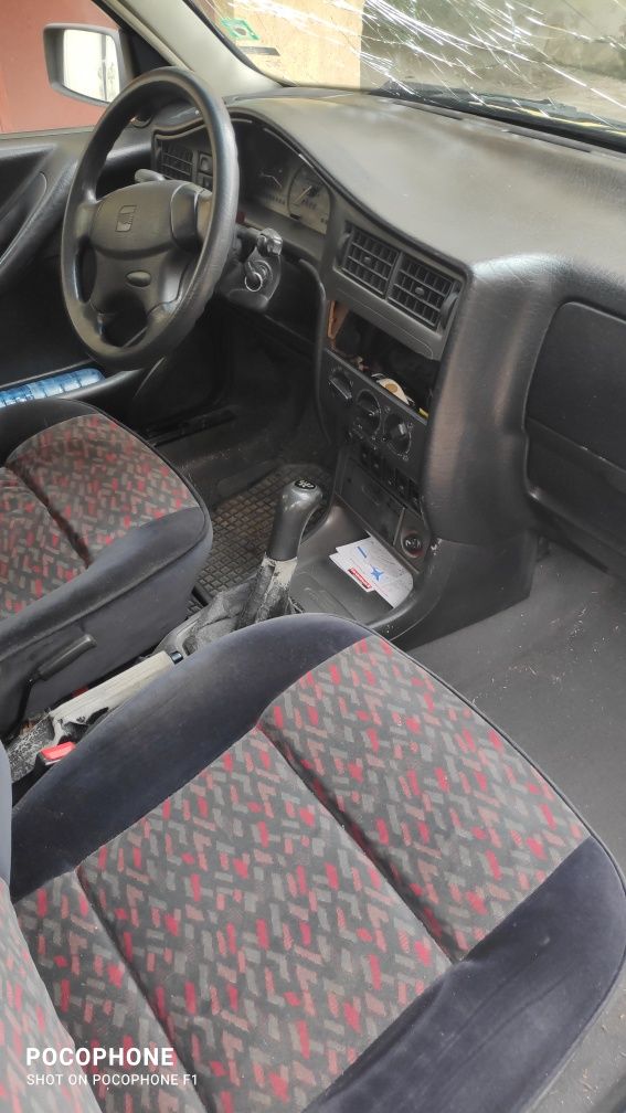 Seat Toledo за части