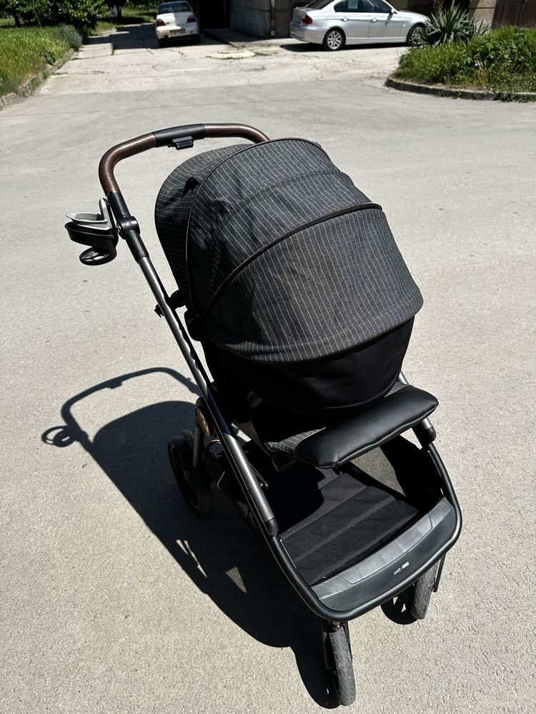 Бебешка количка Peg Perego Veloce 500