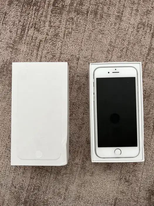 iPhone 6 (gray) 230lv