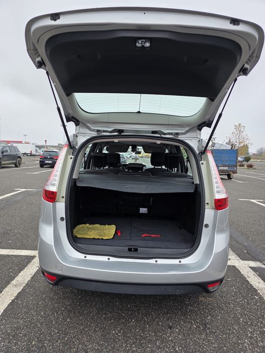 Renault Grand Scenic 3