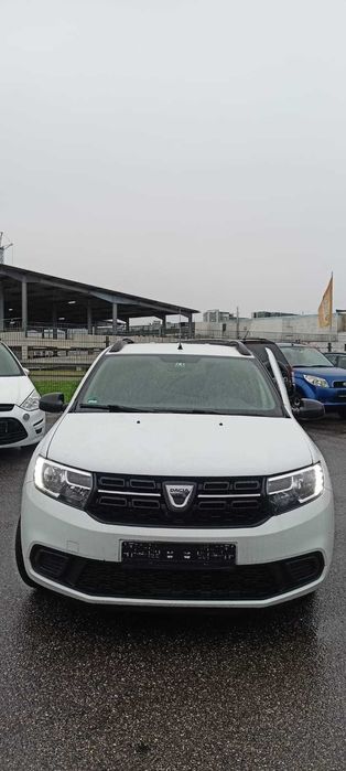 Dacia Logan MCV 2018