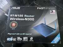 Router Asus N300