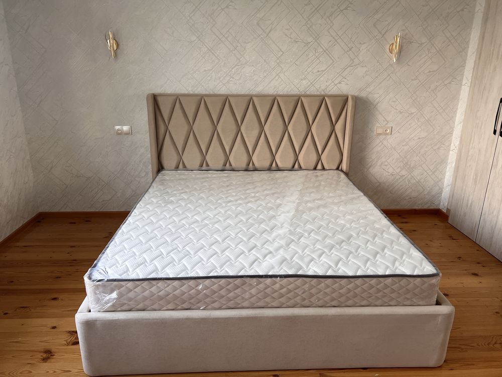 Klassik ortopedik matras || классик ортопедические матрас N3.10