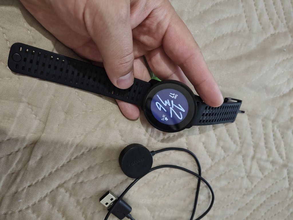 Смарт часовник Suunto 9 peak pro