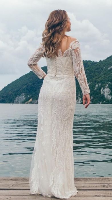 Rochie Natalia Vasiliev S