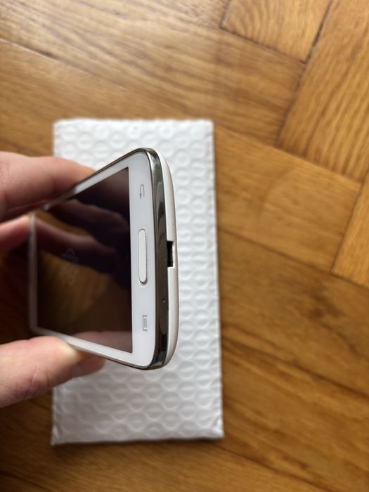 Samsung Galaxy Core 4G de 8 Gb White