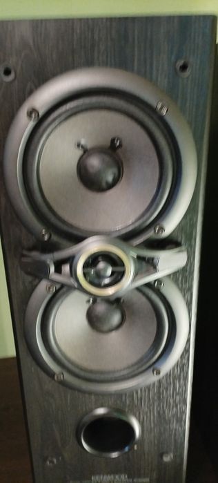 Тонколони KENWOOD S - F100