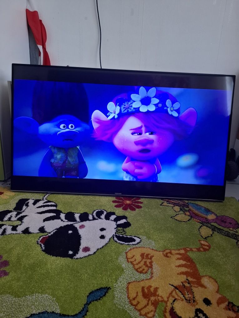 Телевизор LCD TOSHIBA 50inch