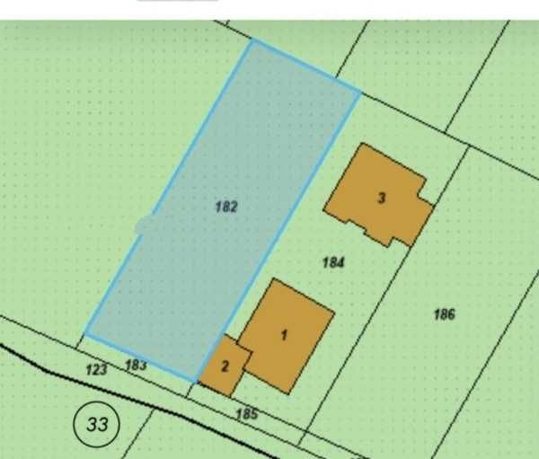 Продава се Парцел в с. Брестник, Област Пловдив - 1200 кв.м за 67 €/кв.м - Снимка #1