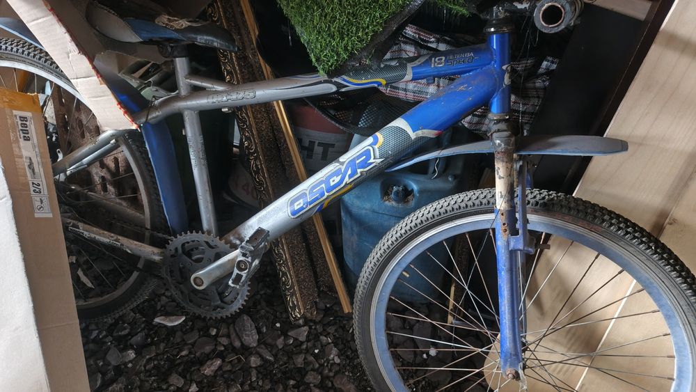 Велик продаю сост норм находу резины все новые