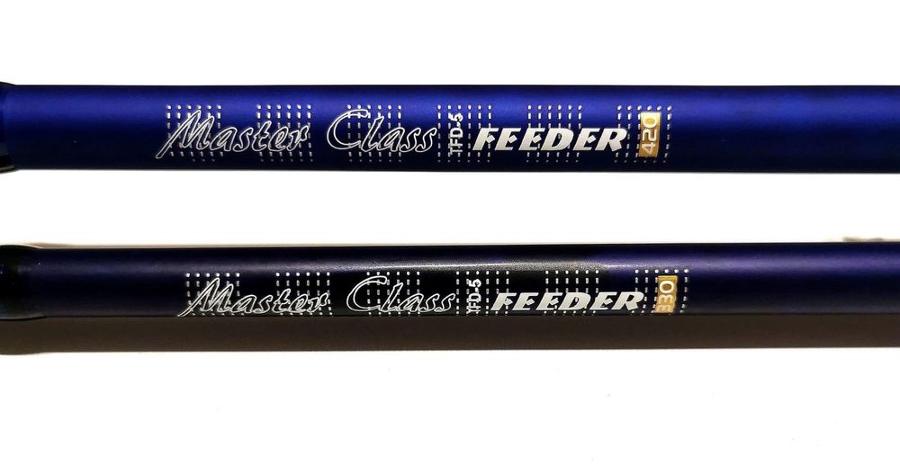 Lanseta Feeder  WindBlade TFD - 05 4.2 m