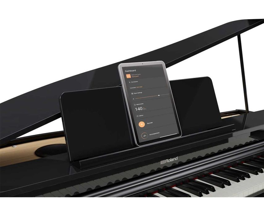 ROLAND GP-3-PE Цифровой Рояль