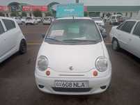 Matiz 2017 Mogo Lend