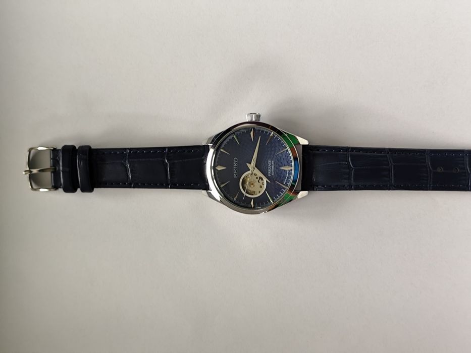 ceas Seiko automatic