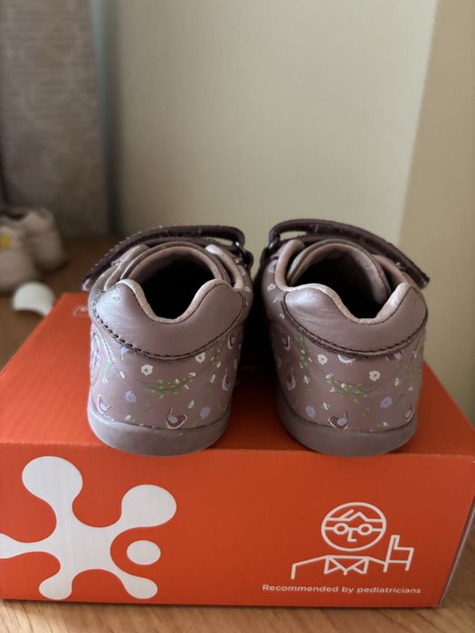 Обувки Biomecanics 21 номер