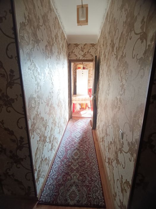 Yashashga tayyor honadon