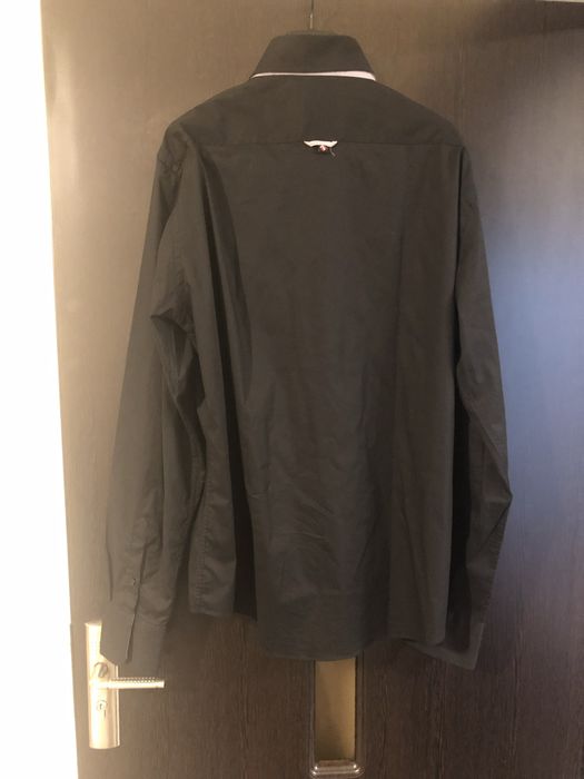 Vand camasa 7Camicie made in italy xxl slim