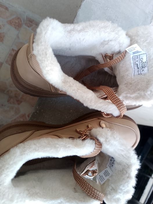 Catwalk женски боти 40 номер