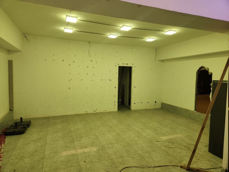 Сдаётся помещения