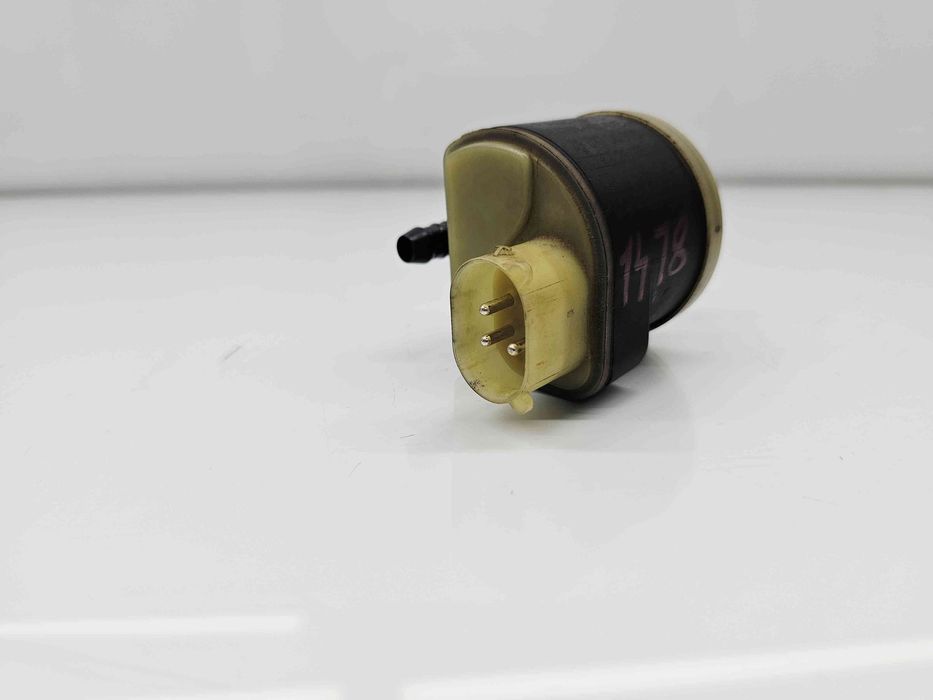 Preincalzitor combustibil Bmw 3 Touring (E91) [Fabr 2005-2011] 7810134