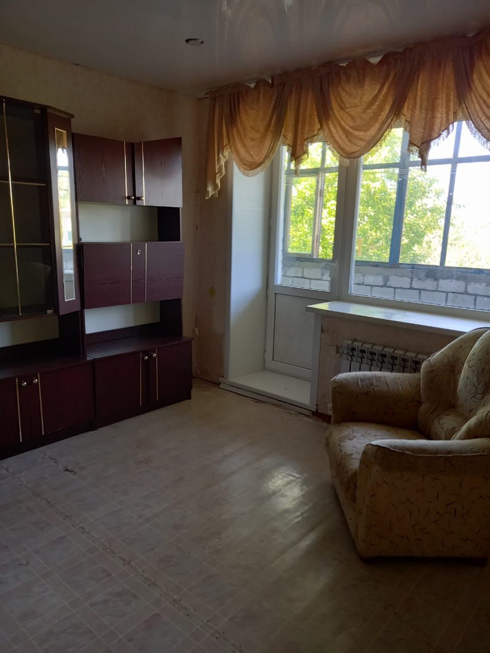 Продам квартиру в Боровом