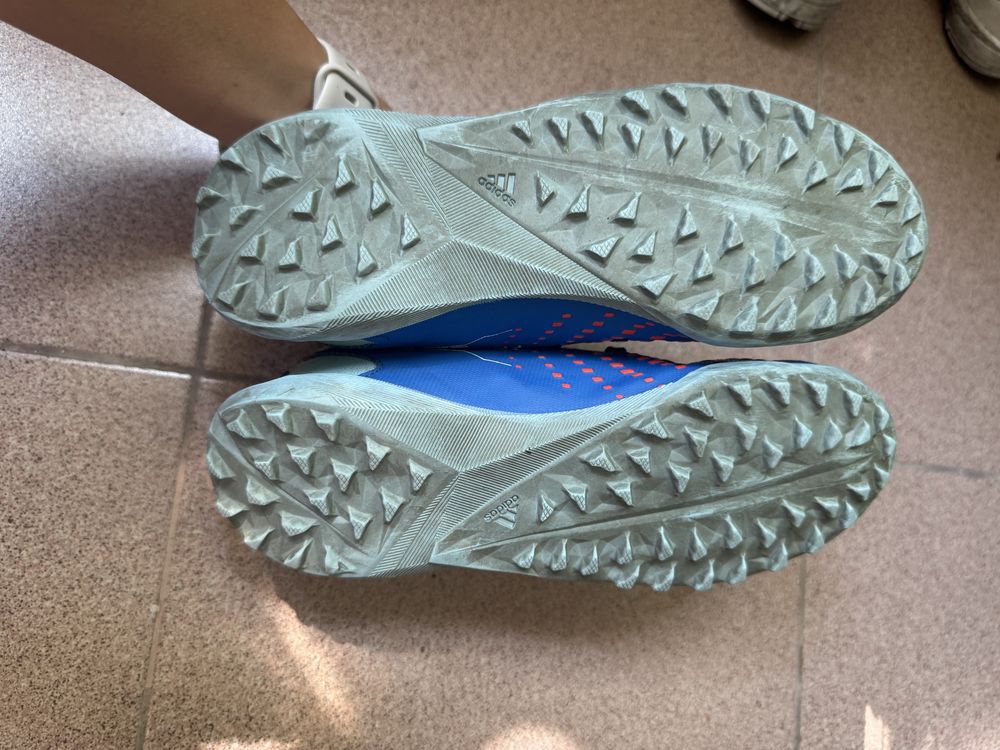 Детски стоножки Adidas