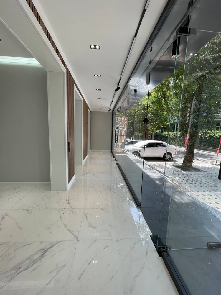 Аренда под Офис Ориентир Чилонзор Метро  60м2 1300$ торг