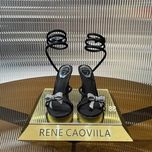 Tocuri RENE CAOVILLA, Calitate Premium, Icarus Brands