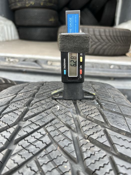 245/45/20 Bridgestone