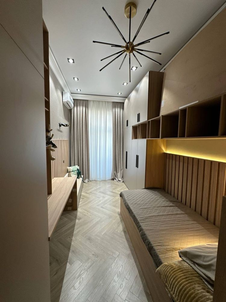 Квартира ЖК Barocco 3/5/10 85 кв.м