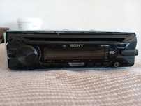 Radio CD auto SONY CDX-G1200U, 4x55 W, USB
