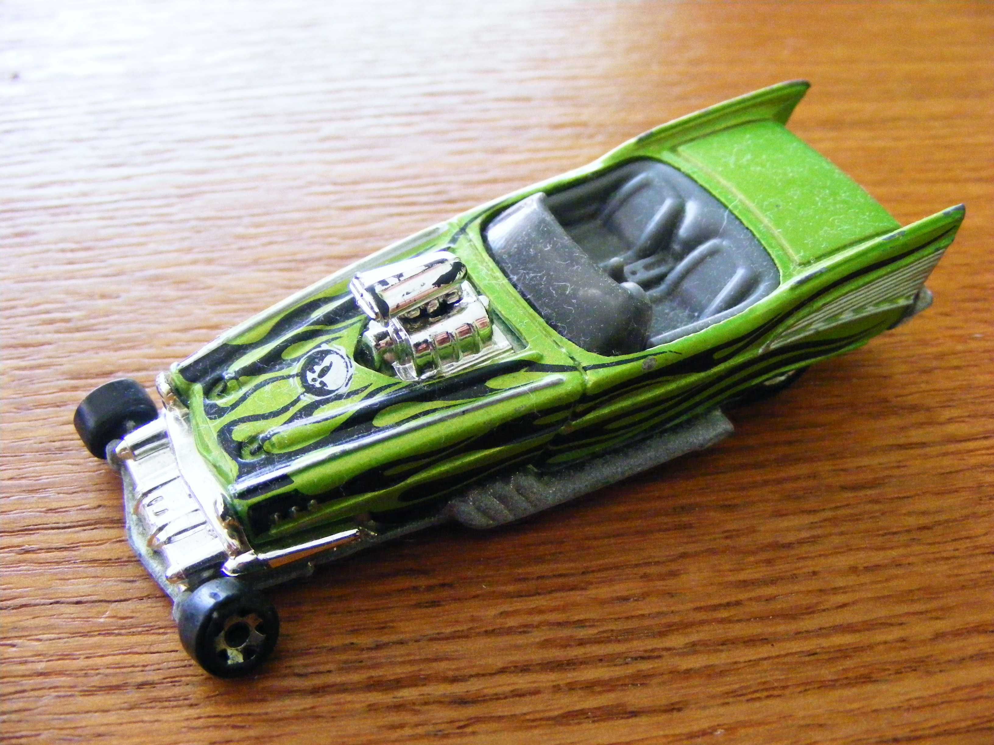 Метални колички Matchbox, hot wheels