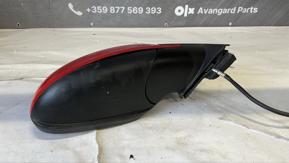 Дясно огледало Opel Astra J 2009-2015