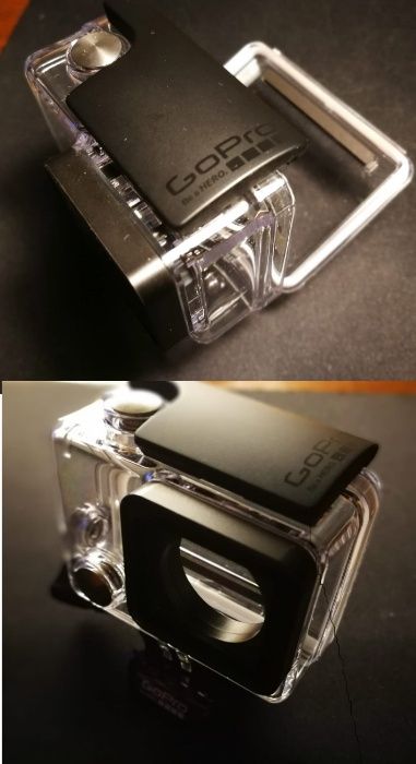 Vand accesorii GoPro noi, originale