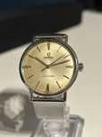 Ceas Omega Seamaster Automatic