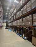 Rafturi metalice premium