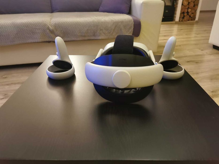 Продавам Oculus quest 2