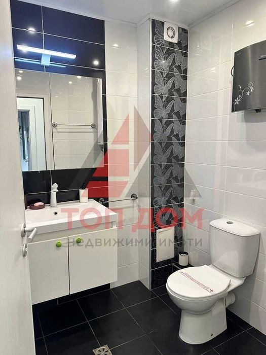 Дава се под наем Тристаен апартамент в Варна, Бриз - 80 кв.м за 800 € - Снимка #3