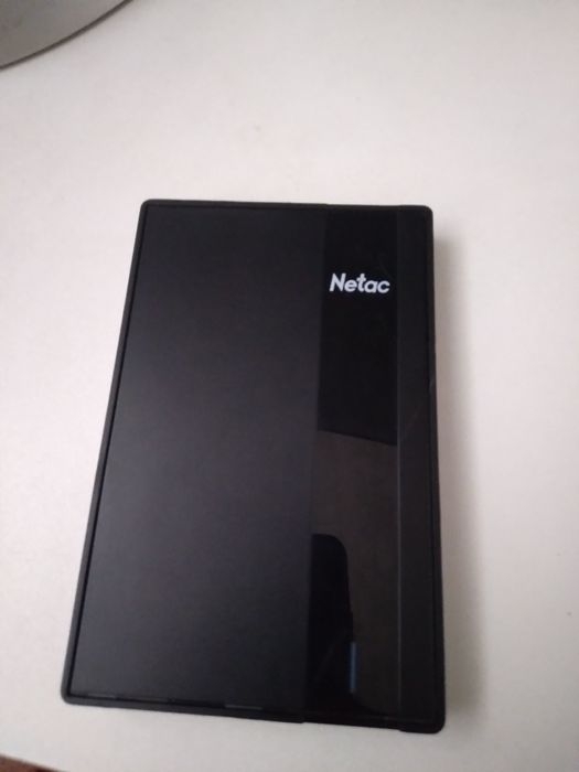 Жесткий диск на 1tb