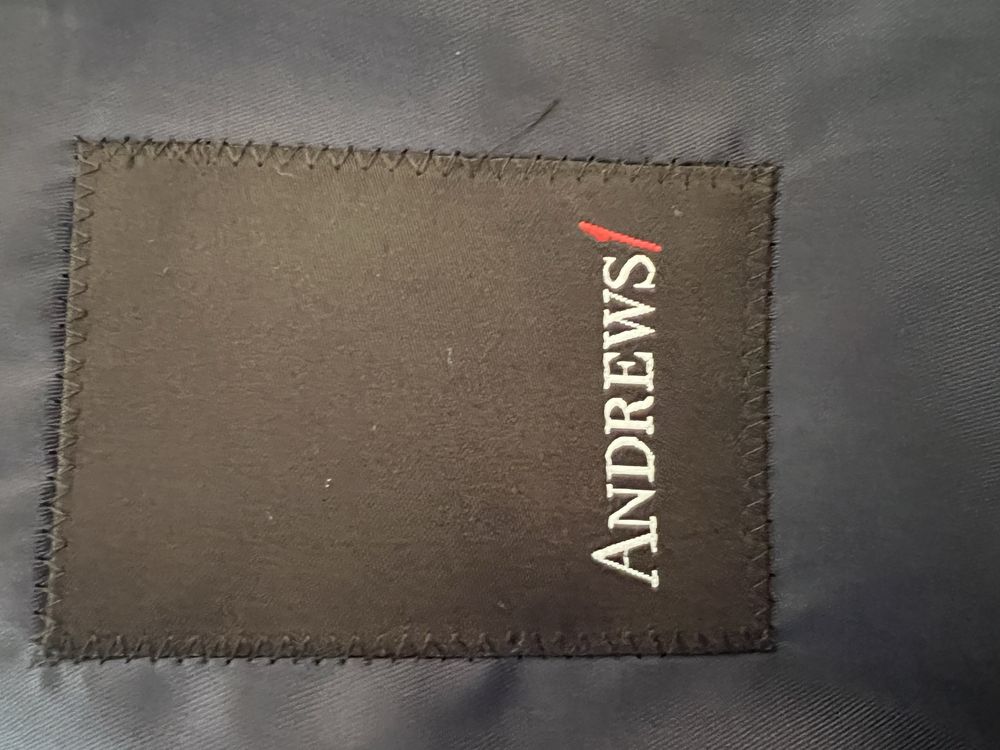 ANDREWS - Business suit