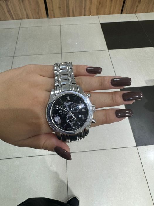 Часы Rosseau Raymond