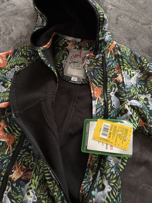 Детски дрехи 74-98