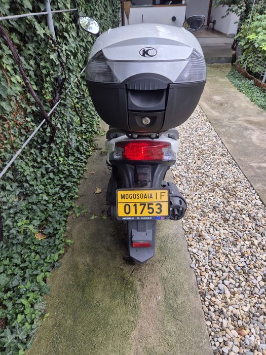 Scuter Kymco 2021 stare impecabila