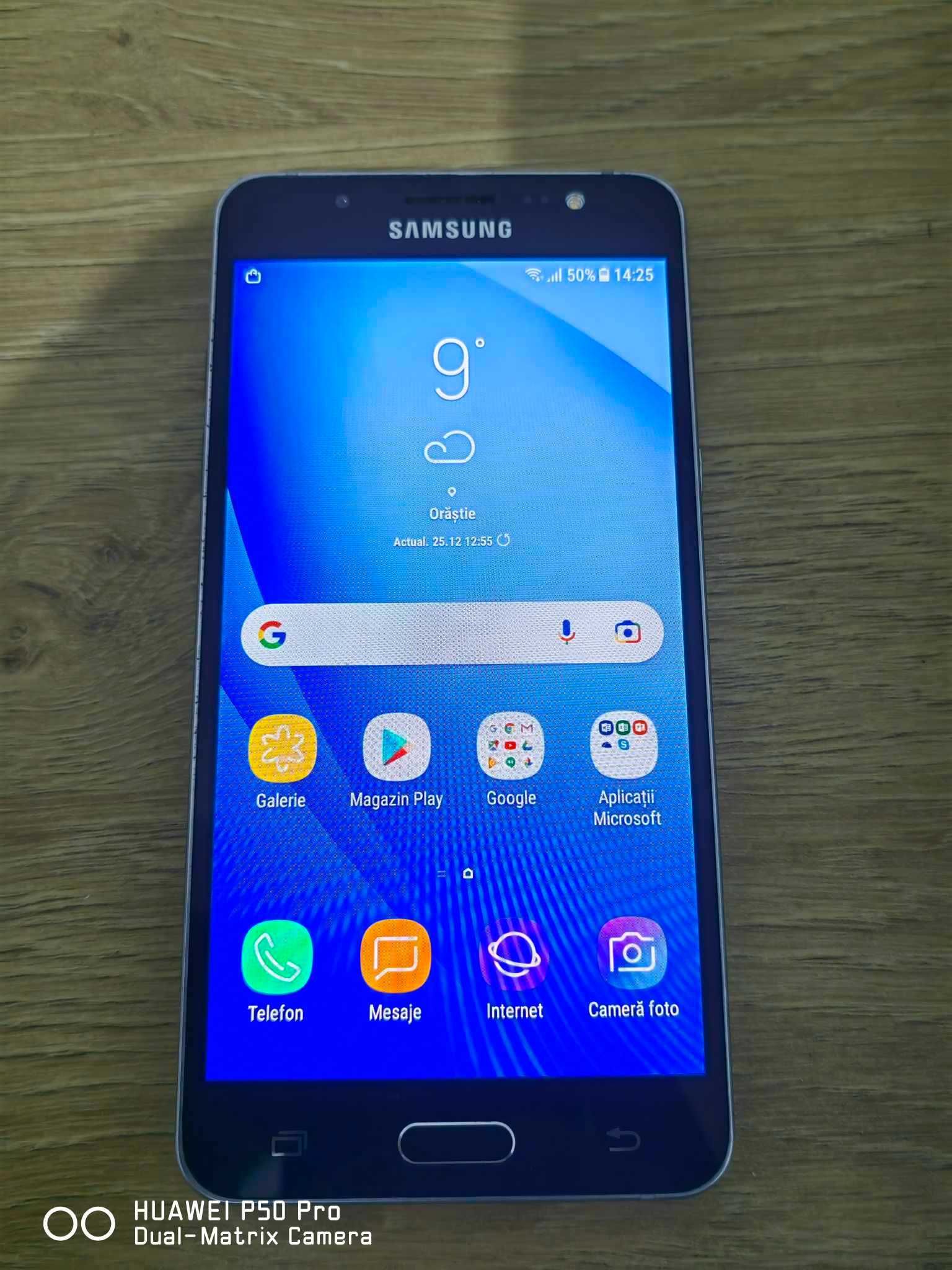 Vând telefon Samsung J5-2016